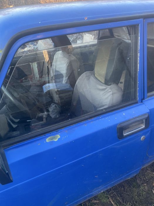 Продам Ваз 2105 (торг)