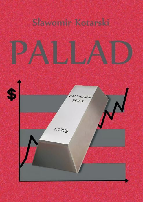 Pallad. Pallad. Poligraf