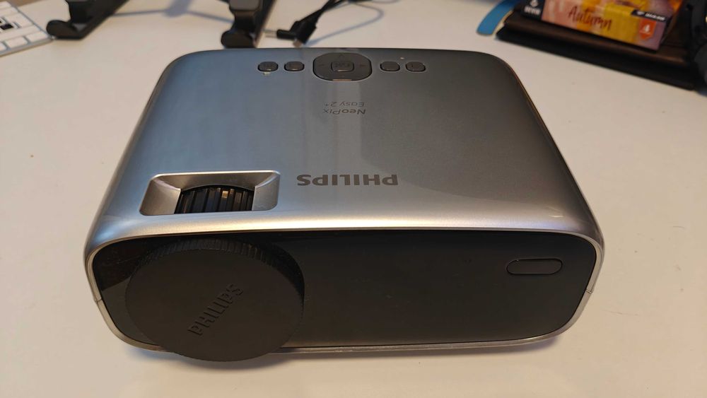 Projetor Philips437636903606036482