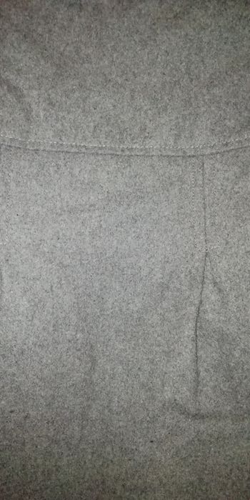 Casaco Fazenda Menina