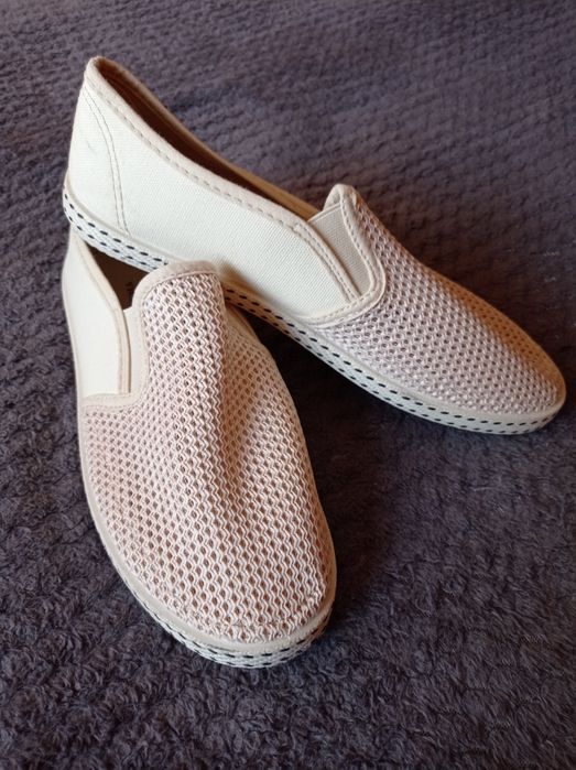 Buty sportowe rozmiar 40