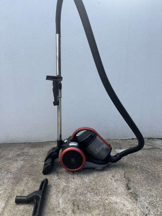 Aspirador Polti forzaspira