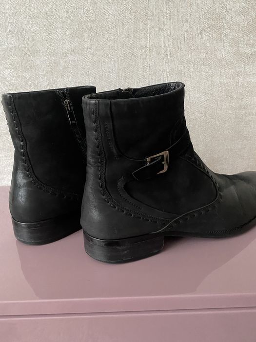 Ботінки чоловічі