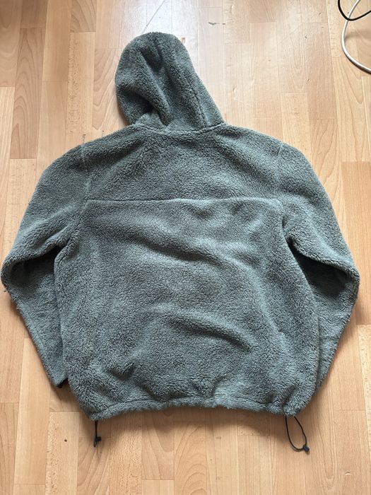 шерпа The north face