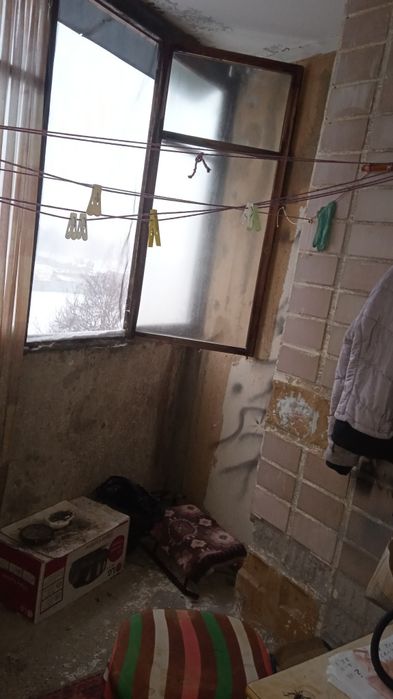 3х комнатная Новые Дома