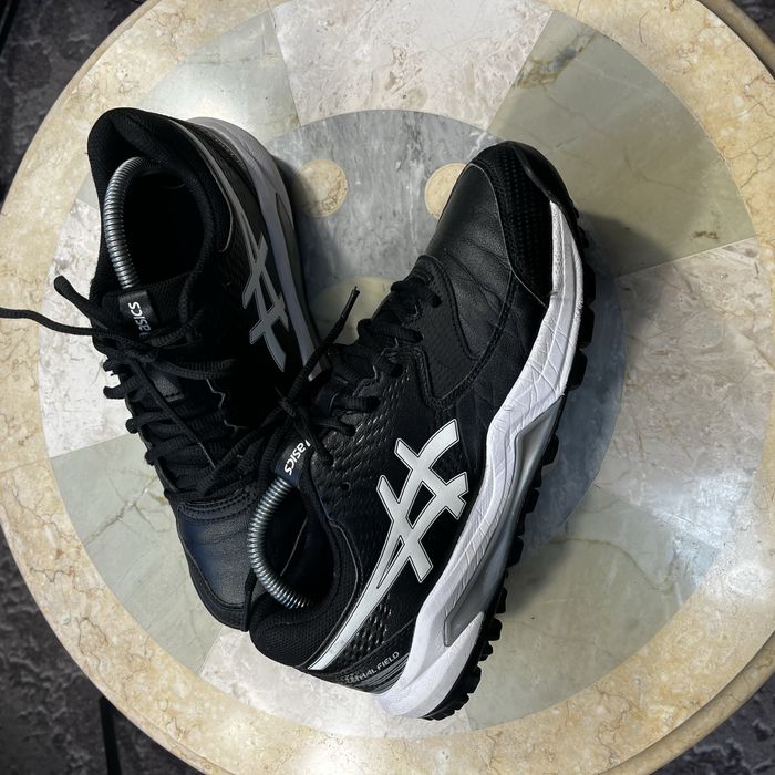 ASICS Gel-Lethal Field 2