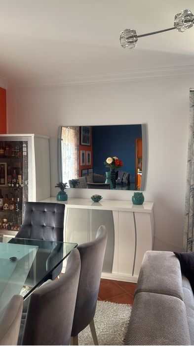 Espelho para qualquer zona da casa