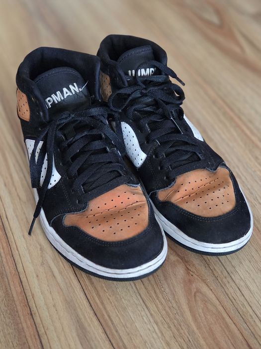 Buty sportowe Jordan r.41