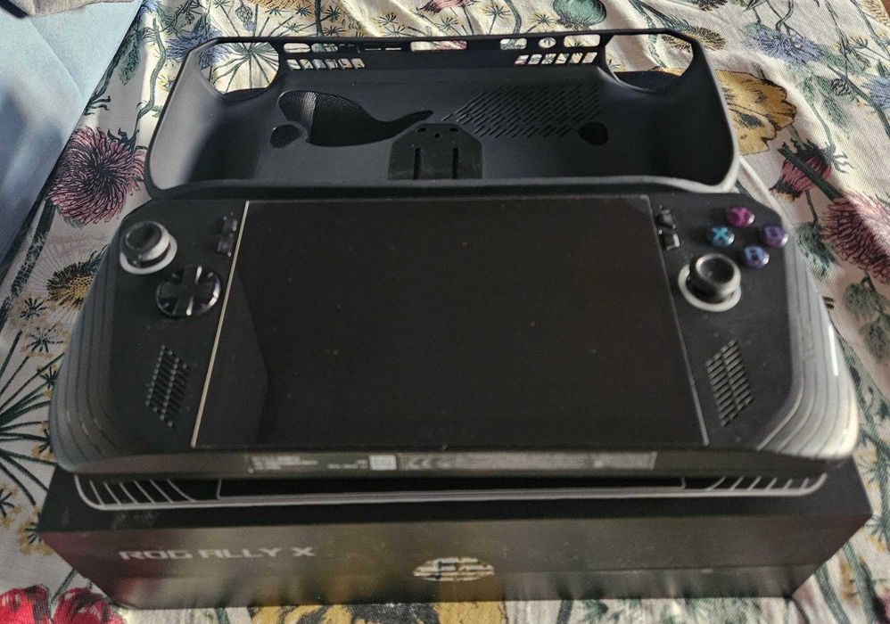 Asus Rog Ally X