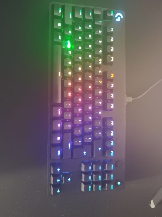 Zestaw Akcesori Komputerowych