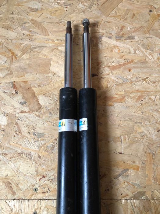 комплект стiйок амортизатори