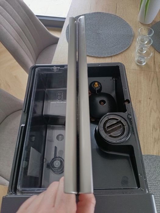 Ekspres Saeco Incanto HD8917