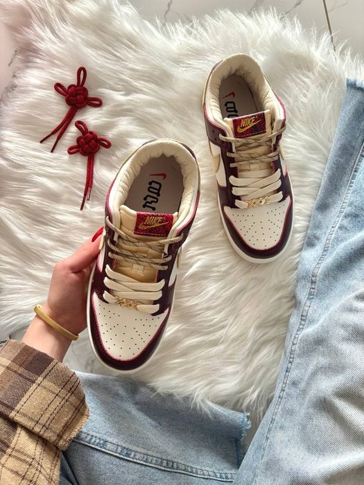 nike dunk low lx - купить товары моды и стиля - Цена на OLX.ua