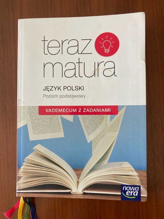 teraz matura Język Polski - poziom podstawowy