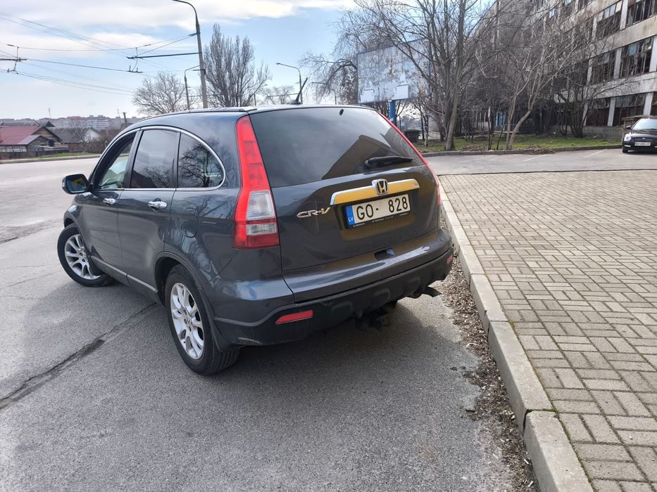 Продам Хонду CR-V