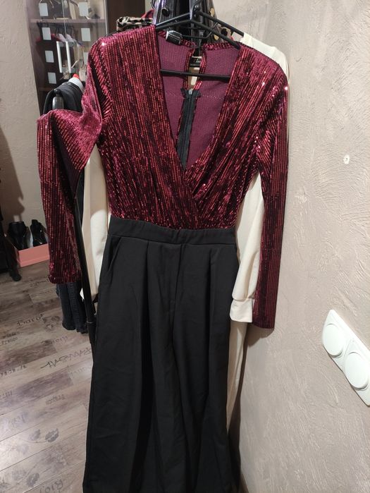 Комбінезон,палаццо