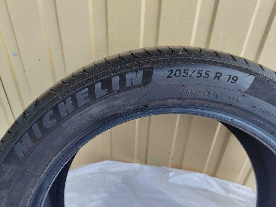 Opony Michelin e.Primacy 205/55 R19 97H letnie