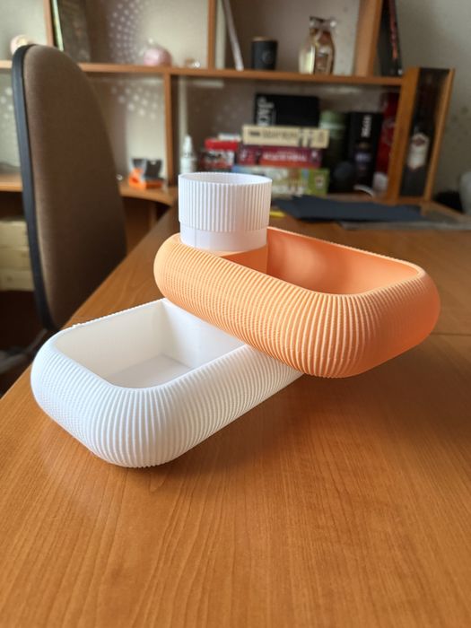 Органайзер для косметики