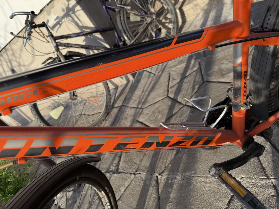 Велосипед Intenzo 26