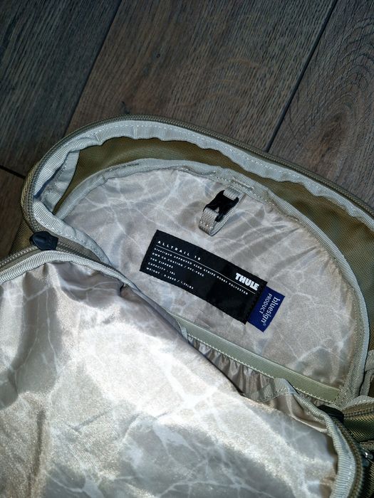 Рюкзак Thule Оригінал