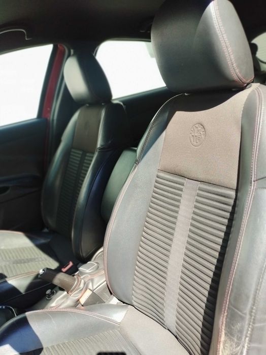 Alfa Romeo Giulieta 1.6 JTDm Distinctive