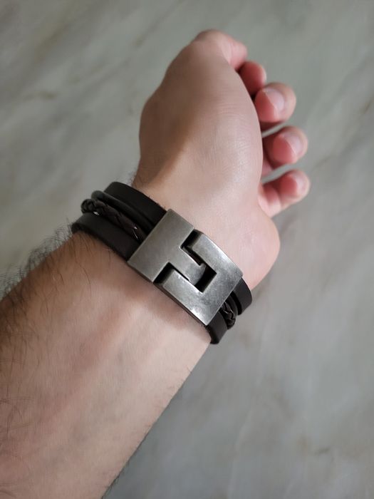 Pulseira naipe de cartas NOVA