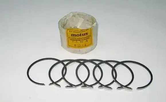 Поршневі кільця на мотоцикл Ява/Jawa 250/360/350/634/638