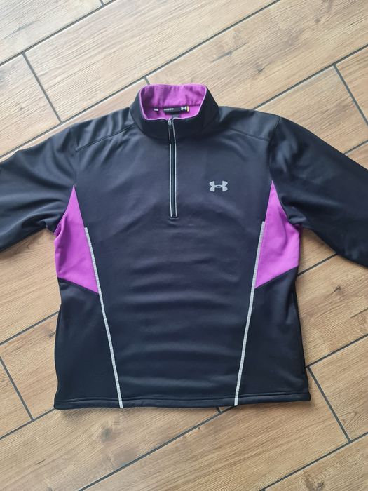 Under Armour Storm bluza szybkoschnąca