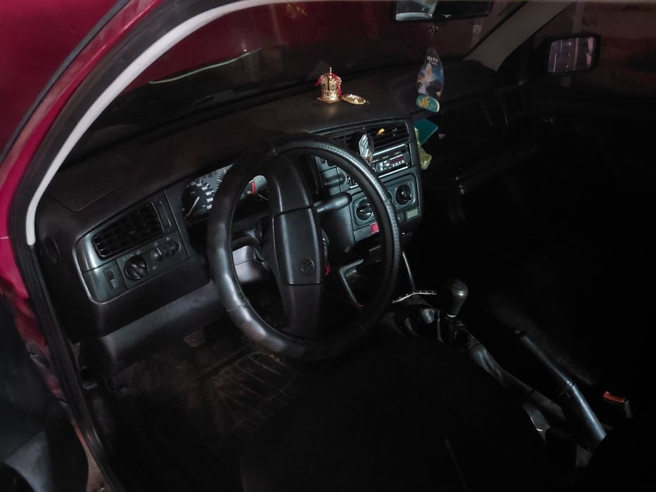 Продам фольсфаген голь3