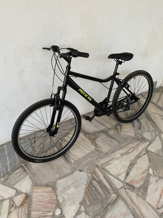 Bicicleta  BTT