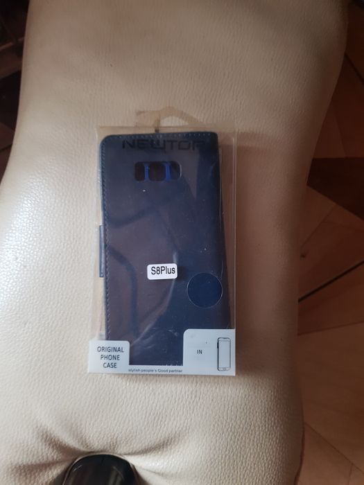 Etui do samsung s8 plus