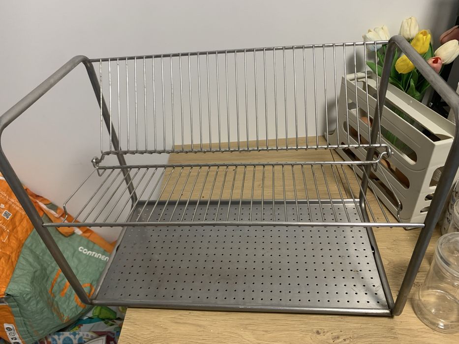 Escorredor de loiça ORDNING  IKEA