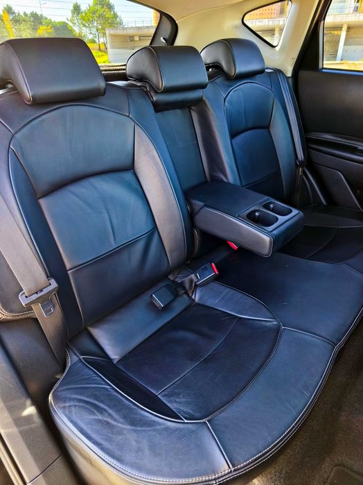 Nissan Qashqai 1.5 dCi Tekna Premium 18 – Nacional — photo 5