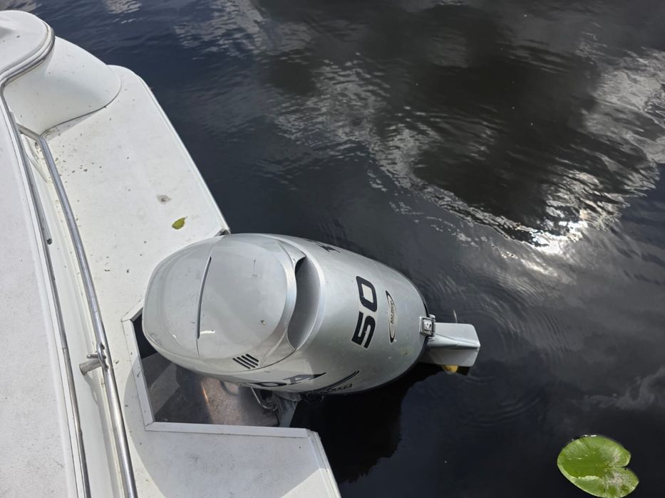 Chris craft cruiser concept 27