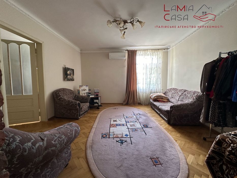 Будинок за адресою вул. Шевченка (площа 280 м²) - Atlanta.ua - фото 7