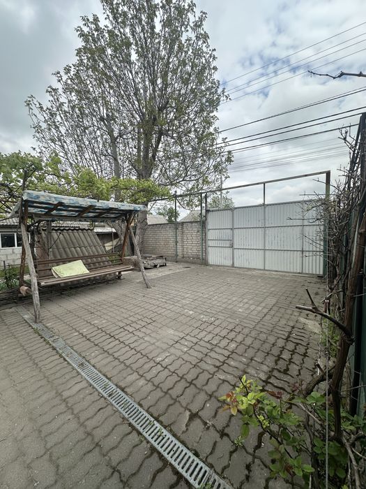 Без %‼️Продаж 1/2 будинку та земельної ділянки 7 соток в Святопетрівську