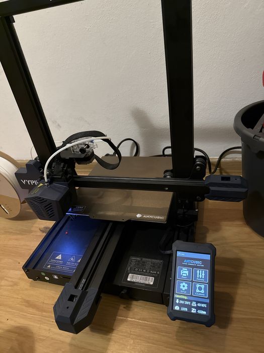 Продам 3д принтер