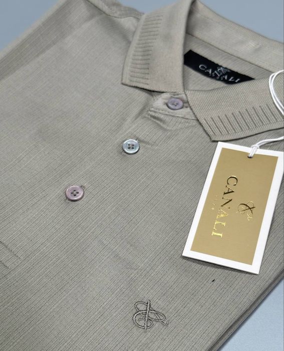 Чоловіче поло canali