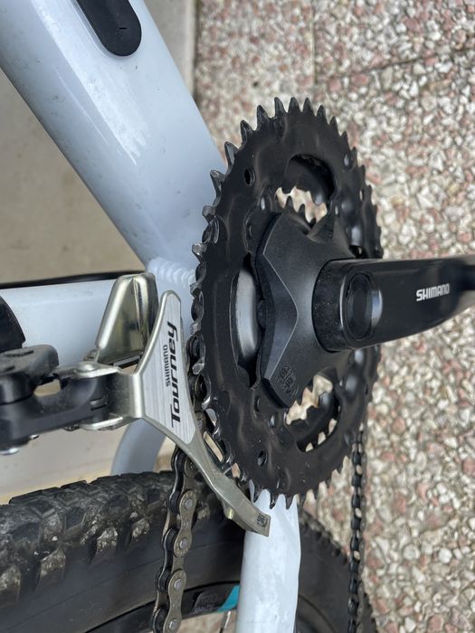 Bicicleta senhora lapierre