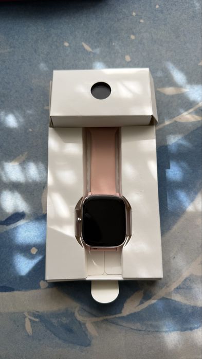 Смарт-годинник Amazfit GTS 2 mini