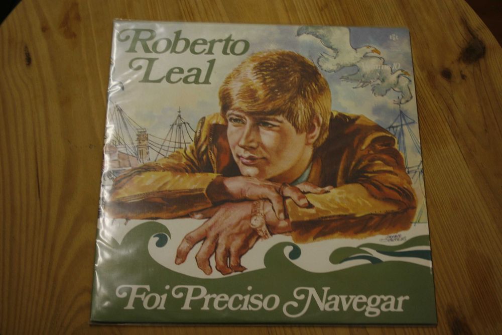 Discos Vinil - Vários