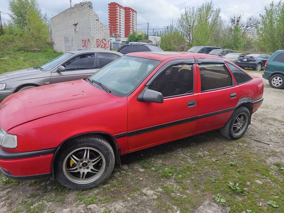 Продам автомобиль