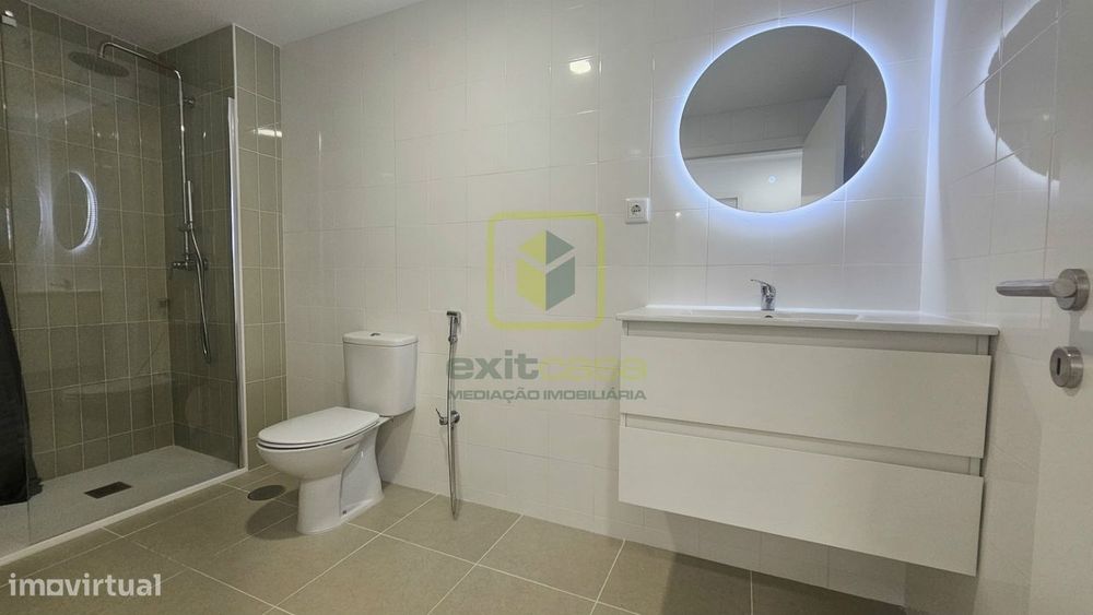 Apartamento T2 a 5 minutos do Centro de Aveiro e da Universidade