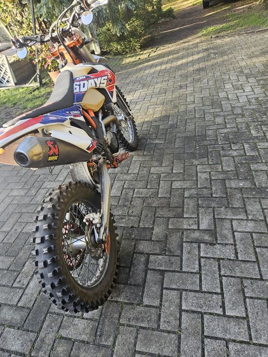 KTM