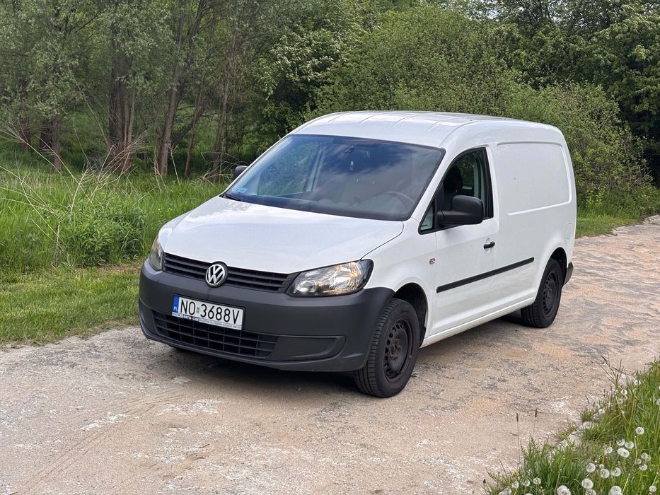 Sprzedam  VW Caddy