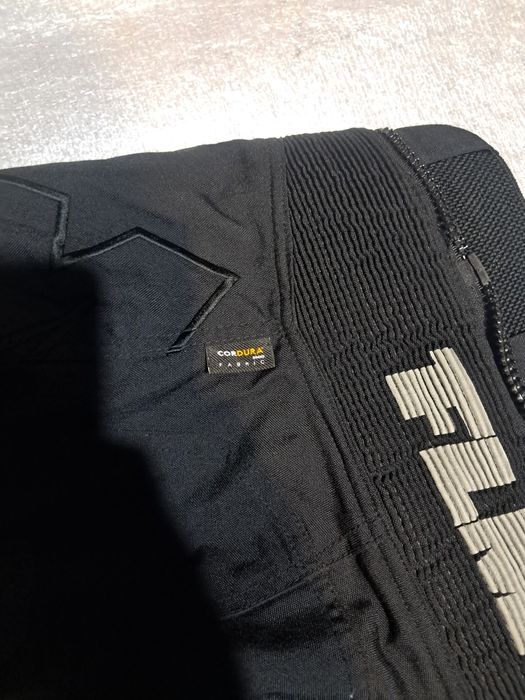Жіночі мотоштани FLM cordura