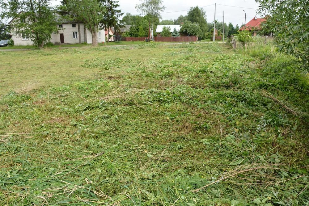 DZIAŁKA INWESTYCYJNA CISÓWKA, blisko Sulejówek i Warszawa 35958 m2