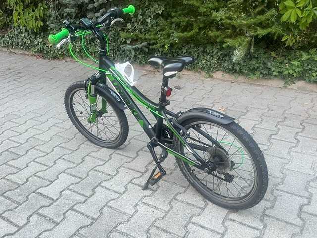 Rower Unibike Pilot