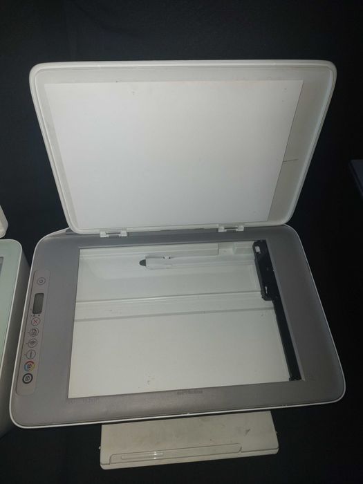 Impressora HP Deskjet 2720e / 4122e