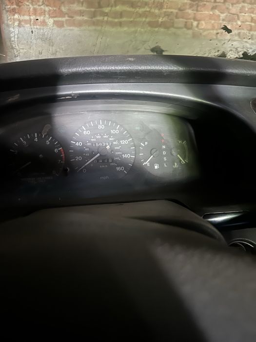 Mazda xedos 9 millenia